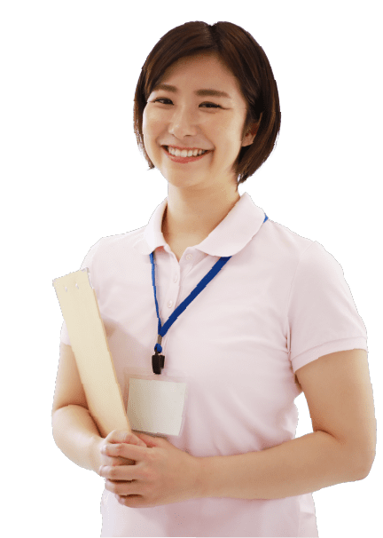 大阪市老人ホーム スタッフ