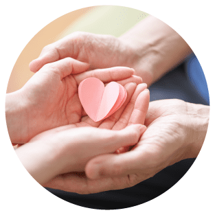 大阪市老人ホーム イメージ